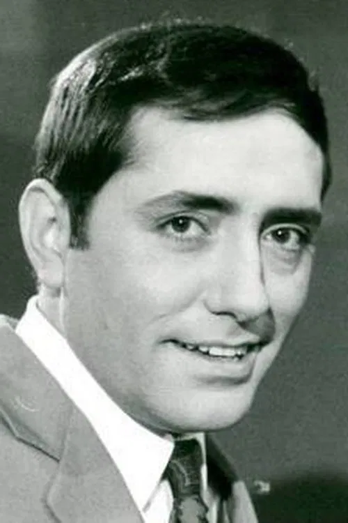Vittorio Casagrande profile