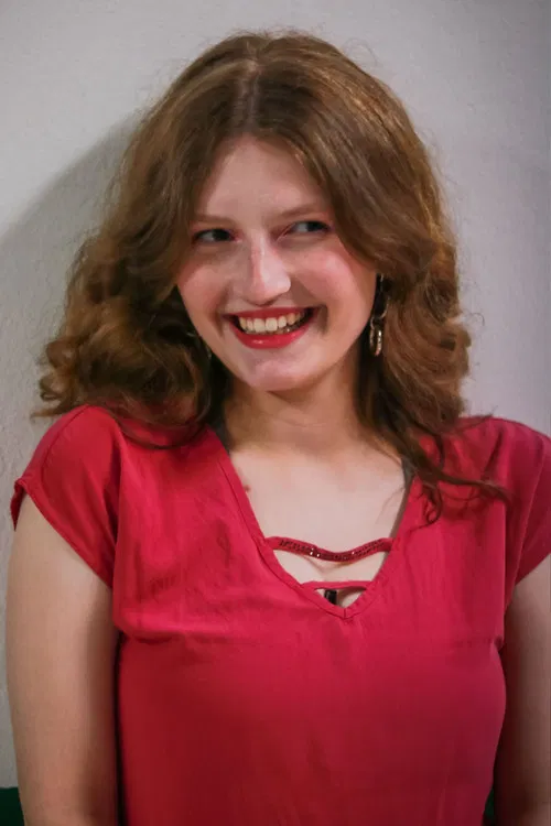 Luana Fadani profile