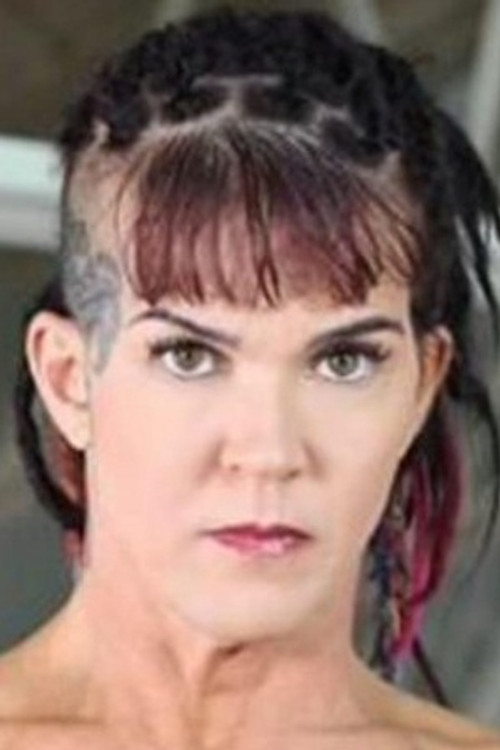 Saharra Huxly profile