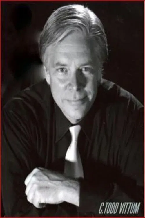 Todd Vittum profile