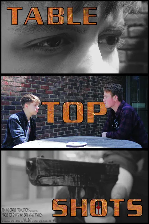 Table Top Shots poster