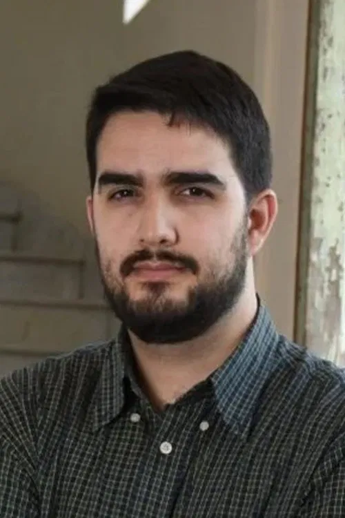 Luciano Giardino profile