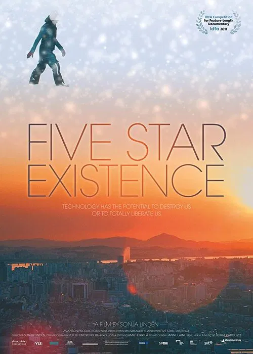 Five Star Existence poster