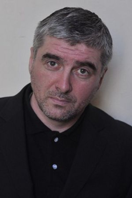 Gennadi Svir profile