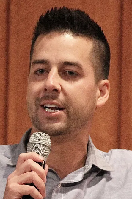 John Crist profile