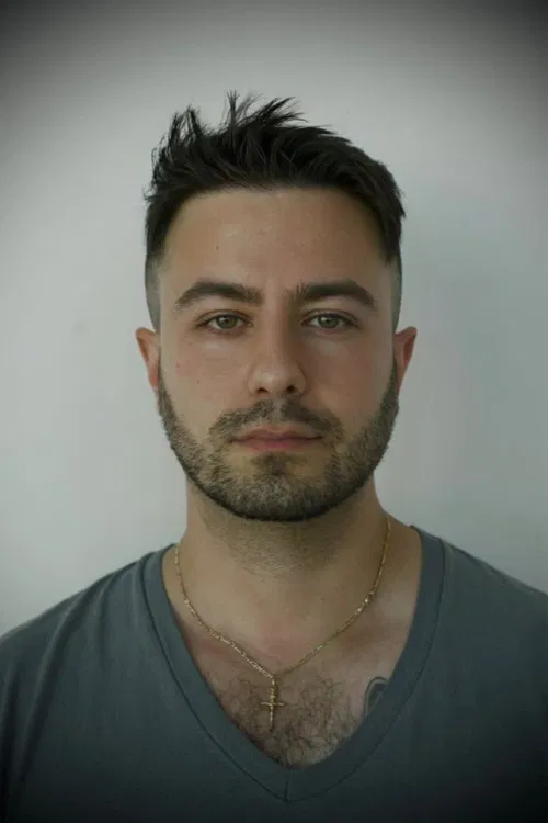 Matthew Lupis profile