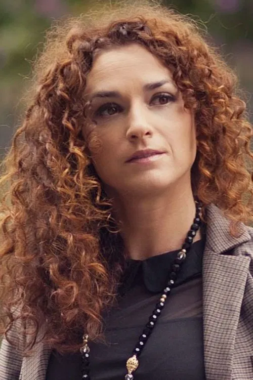 Eliana Sánchez profile