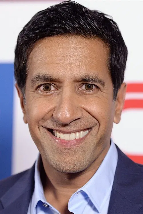 Sanjay Gupta profile