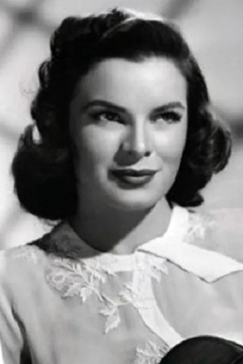 Marcia Van Dyke profile