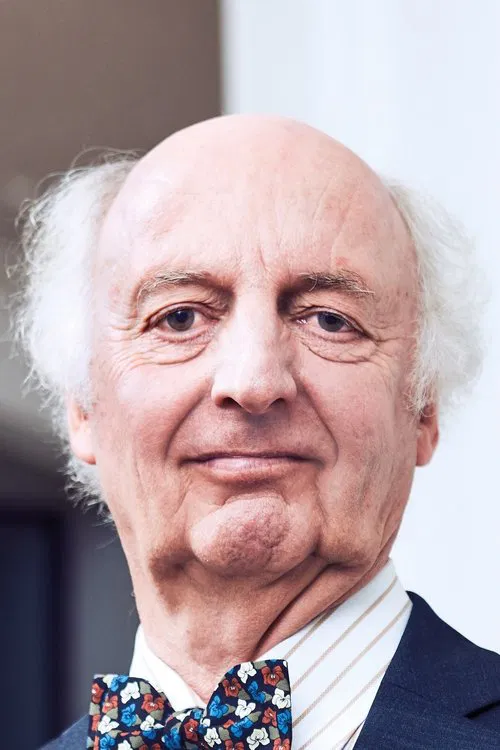 Herman van Ulzen profile