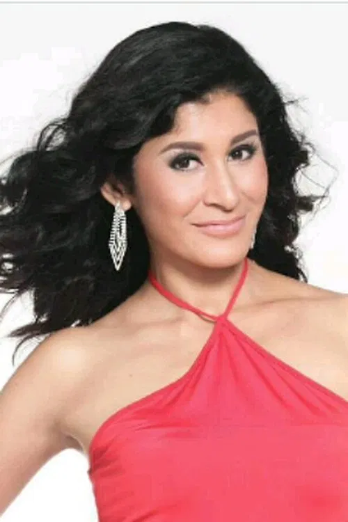 Monica Oemardi profile