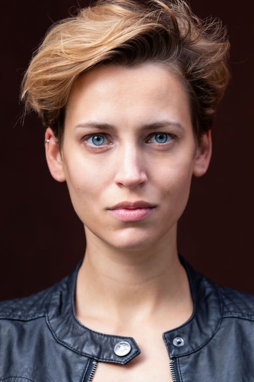 Barbara Elisabeth Bühl profile