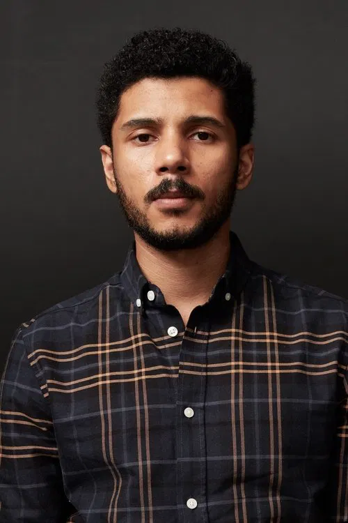 Stefan Erasmus profile