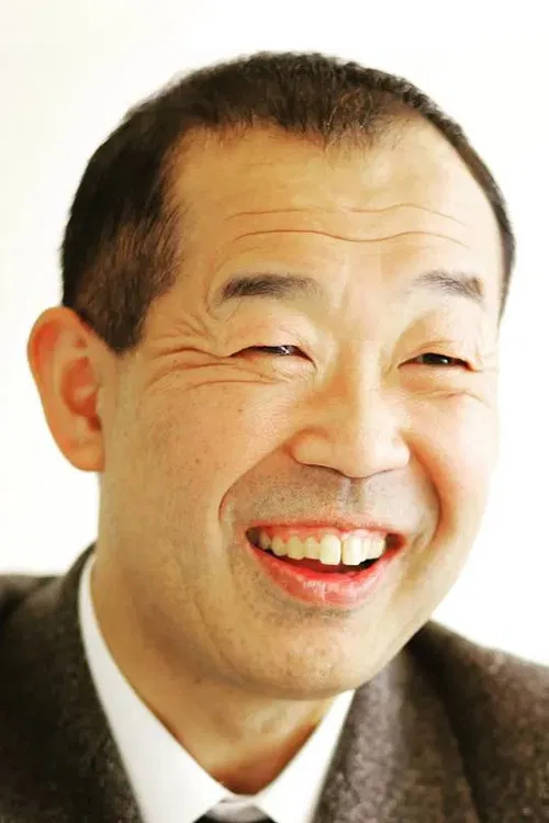 Hiroshi Kanbe profile