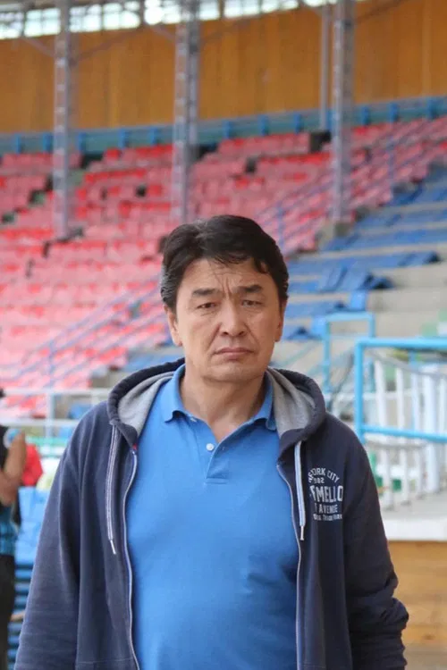 Jargalsaikhan Bekh-Ochir profile