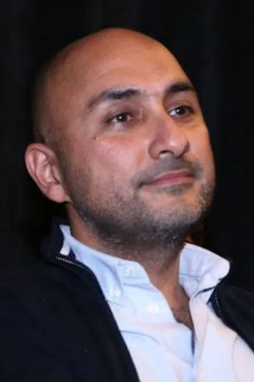 Sam Kalantari profile