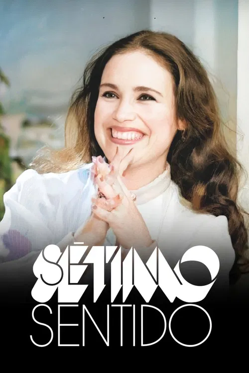 Sétimo Sentido poster