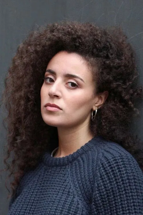 Yasmina Talibi profile