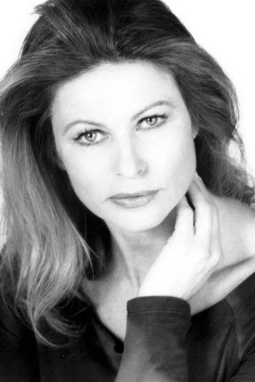 Patrizia Leonet profile