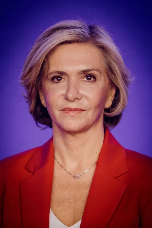 Valérie Pécresse profile