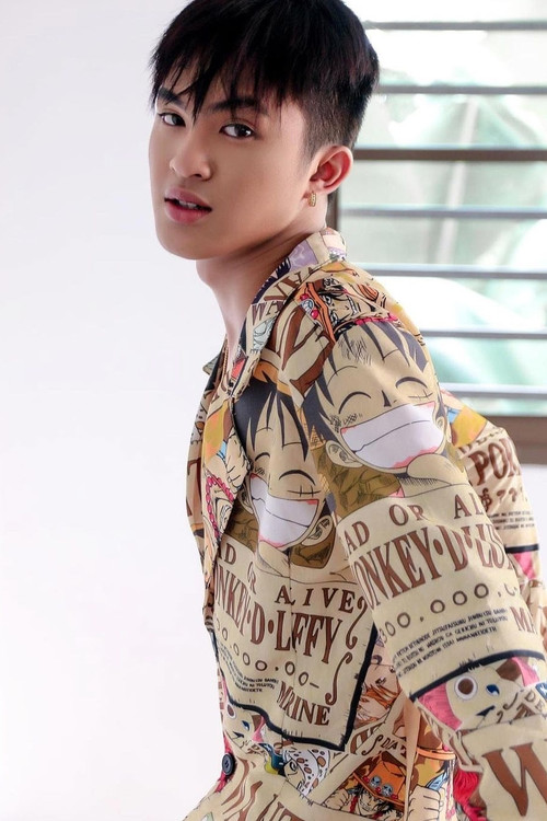 Buknoy Glamurrr profile