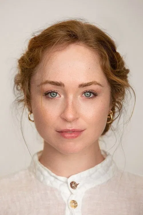 Meghan Leathers profile