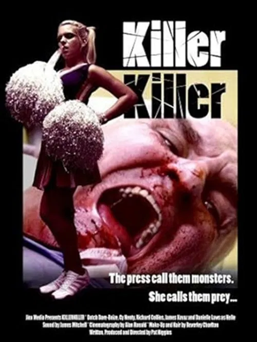 KillerKiller poster