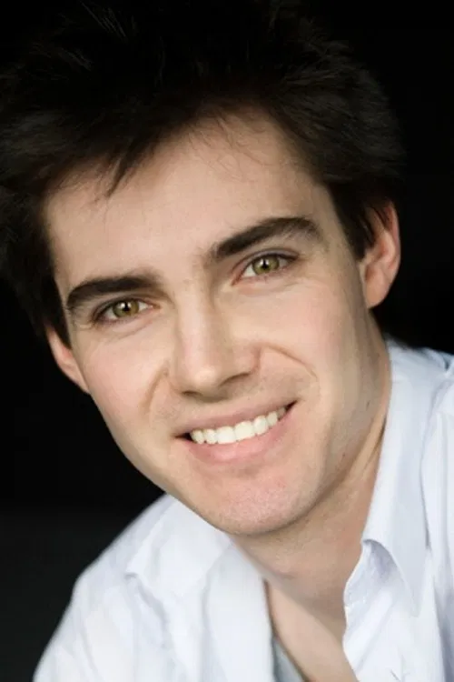 Karol Puciaty profile