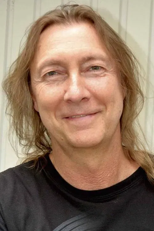 Stefan Arnold profile