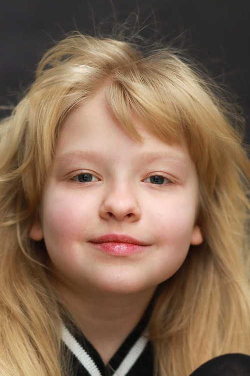 Eva Smirnova profile