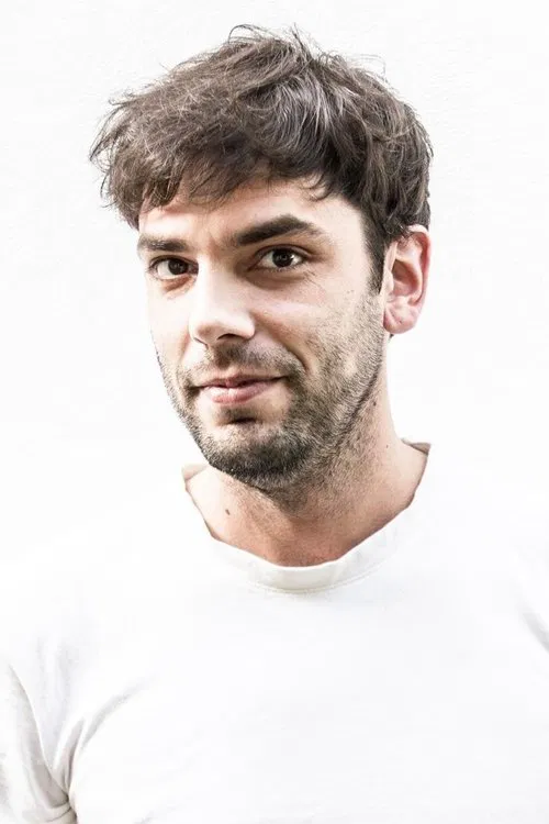 Demián Salomón profile