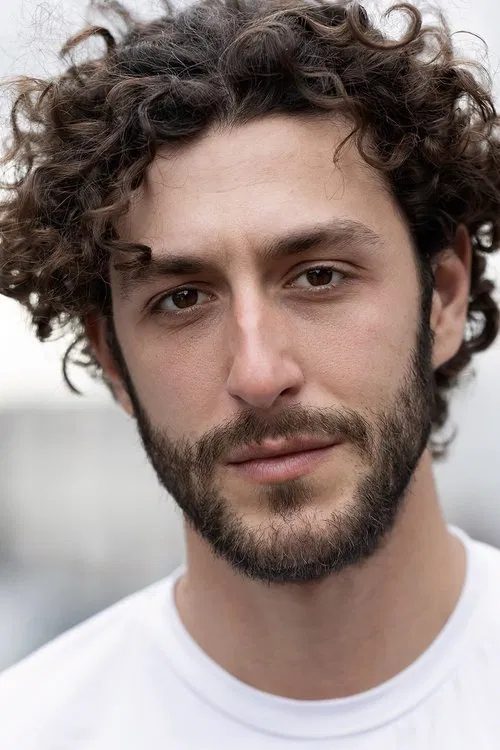 Lorenzo de Moor profile