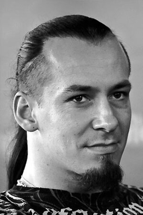 Tomasz Wróblewski profile