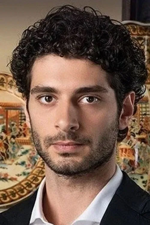 Berkay Cinar profile