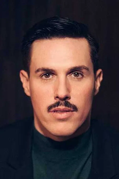 Sam Sparro profile