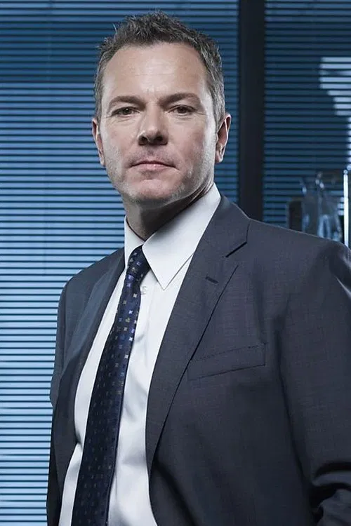 Michael French profile