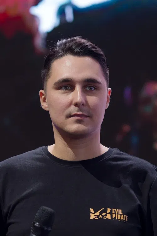 Stas Dmitriev profile