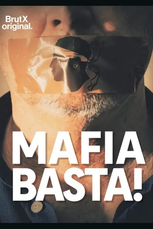 Mafia basta ! poster