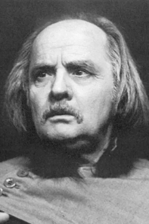 Juozas Meškauskas profile