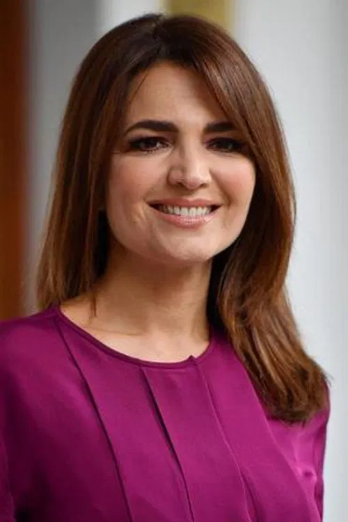 Tosca D'Aquino profile