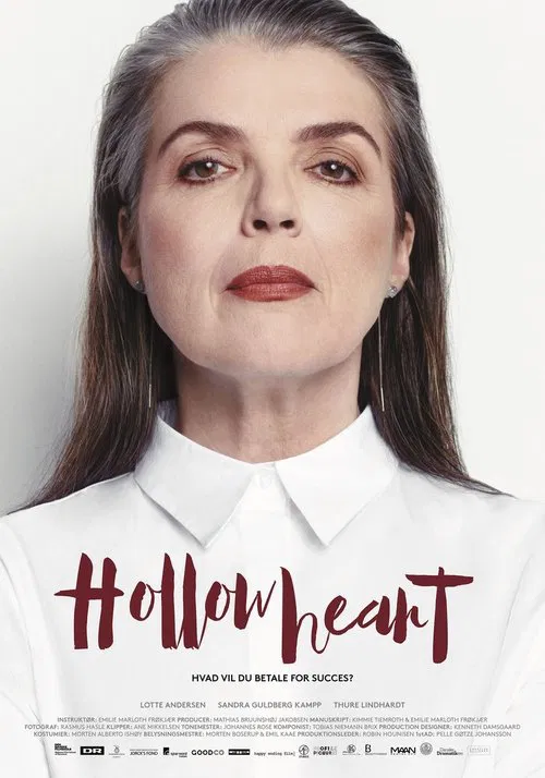 Hollow Heart poster
