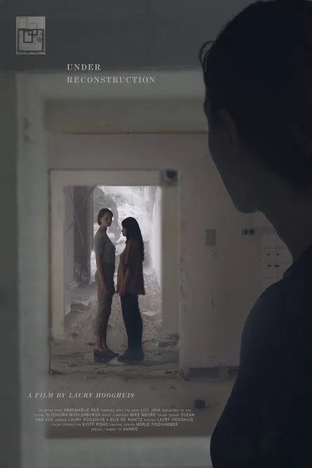 Under Reconstruction poster