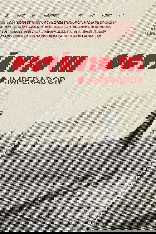 Octávio III - O Imperador poster