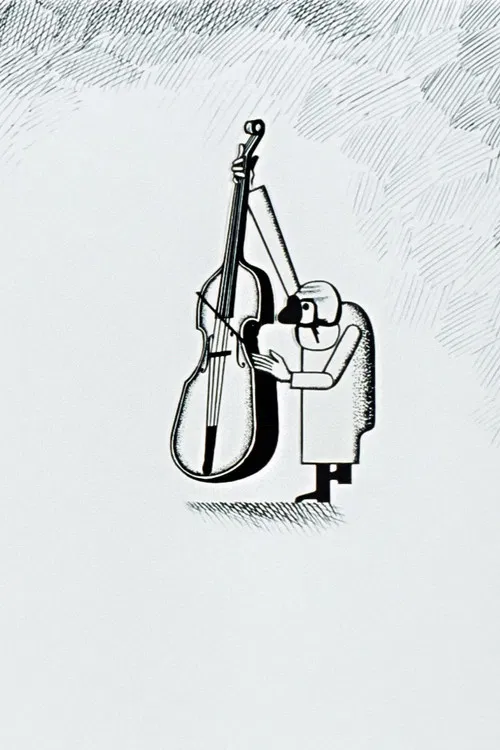 Madame Faut Pas poster