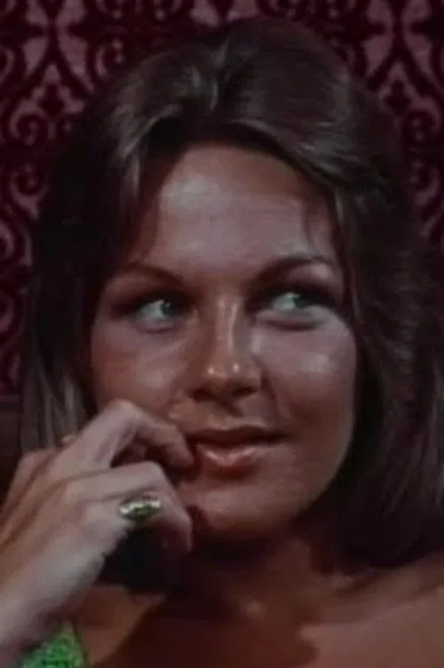 Tallie Cochrane profile