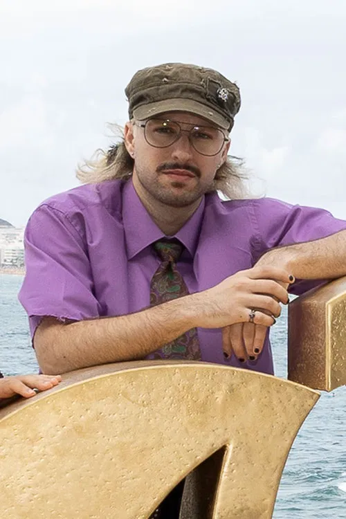 Jesus F. Cruz profile