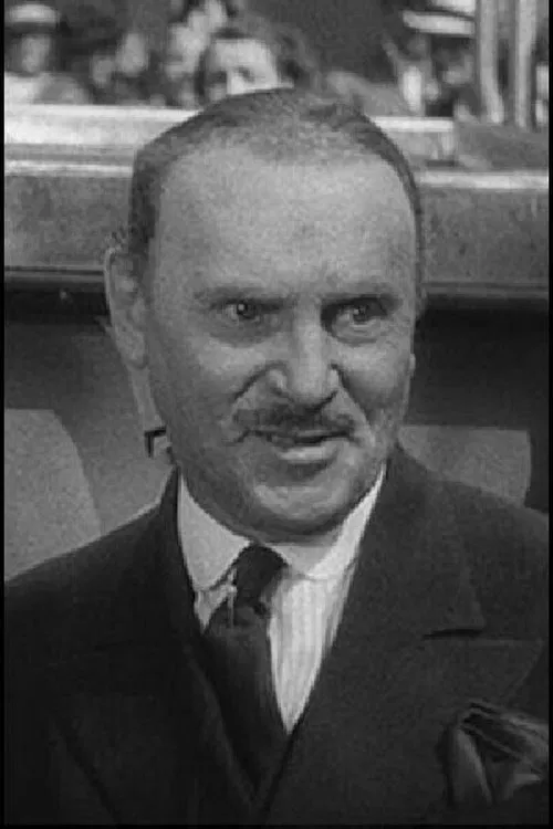 Alexander Carr profile