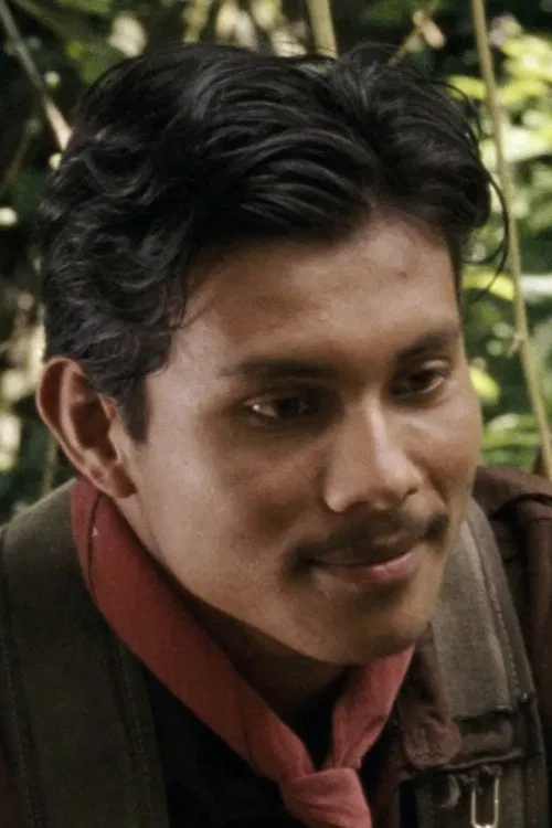 Francisco Jiménez profile