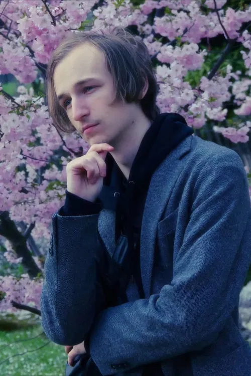 Pierre Pellegrini profile