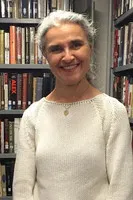 Pola Rapaport profile